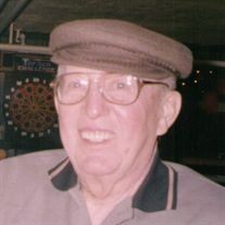 Eugene "Gene" J. Dott