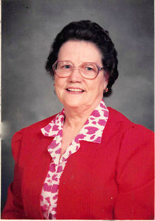 Bertha Mcnichols Profile Photo