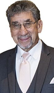 Dr. Vicente Guerra Profile Photo