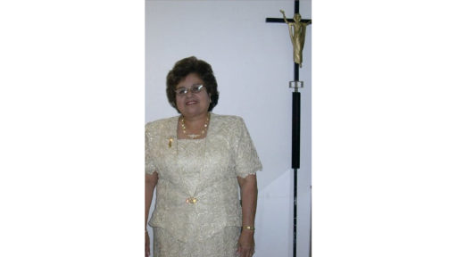 Ceverina G. Flores