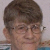 Joan M. Williams Profile Photo