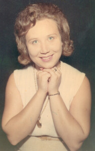 Edna Jean West