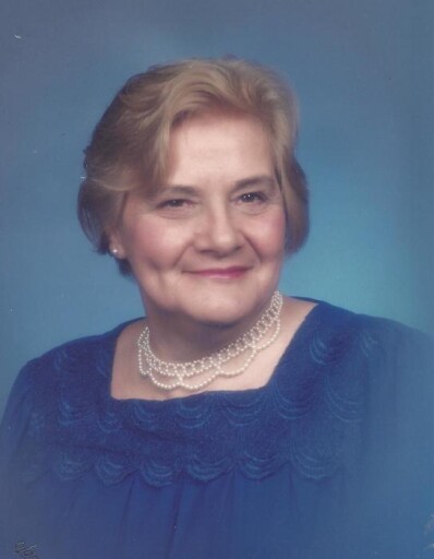 Phyllis J. Farmer