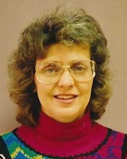 Nancy B. Jensen Profile Photo