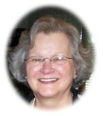 Shirley Ann Magner