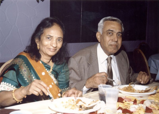 Kusum J. Patel Profile Photo