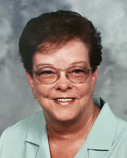 Carolyn Farrell Hoggard Profile Photo