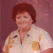 Martha Ann Brown (Dalrymple)