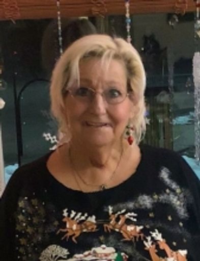 Caroline L. Johnson Profile Photo
