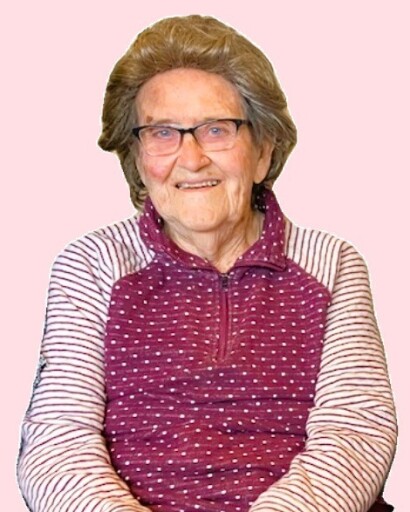 Margaret "Mugs" E. Schmidt