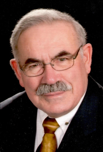 Rev. Andrew Martens Profile Photo