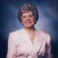Dorothy Arbutus Hartman Profile Photo