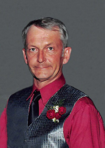 Mark William Stueber Profile Photo