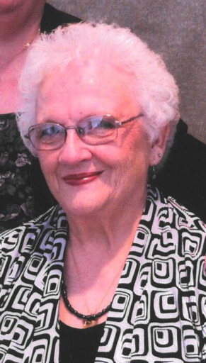 June Elizabeth Godfrey Profile Photo