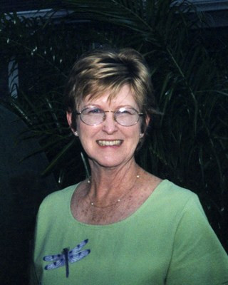 June Henderlight Sumter