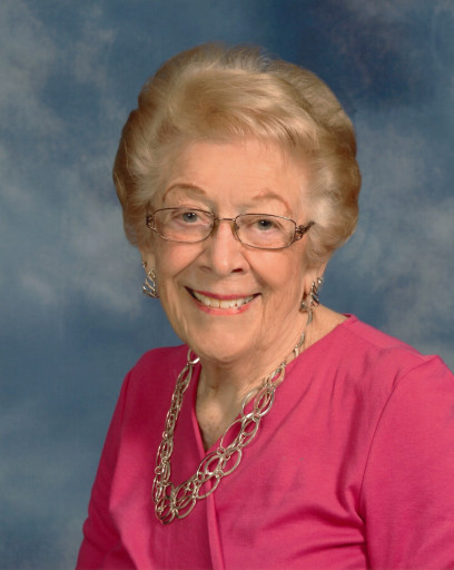 June M. Miller Profile Photo