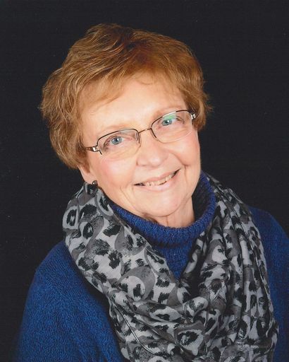 Joyce Zimmerman's obituary image