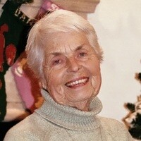 Shirley J. Gorrell