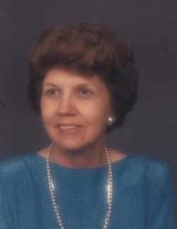 Mary Lou Wetwiska