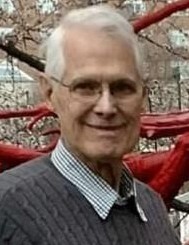 Michael M. Brown