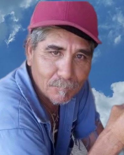 Armando Diaz Zuñiga Profile Photo