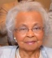 Minerva Oliver Jones