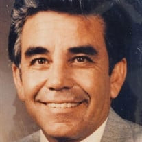 Jose Everado "Eddie" Lopez Profile Photo