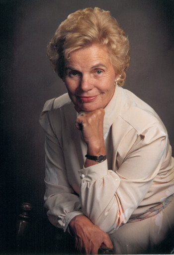 Evelyn Gunhild Erickson Smith Profile Photo