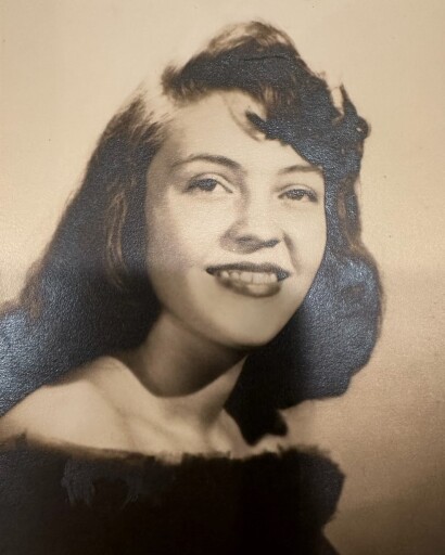 Judith "Judy" E. Brasfield