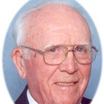 Lloyd E. Booher