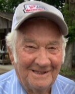 Elwood Brogdon's obituary image