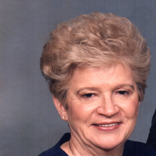 Mary Readhimer Profile Photo