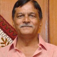 Bhanubhai Chaturbhai Patel Profile Photo