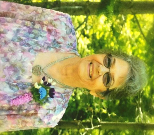 Betty Archer Profile Photo
