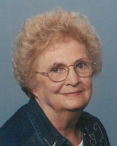 Patricia Livergood