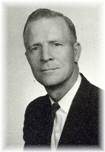 George Alford Sadler