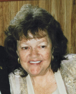 Doris Wilson Profile Photo