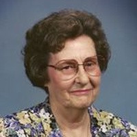 Dorothy Irene Sellers