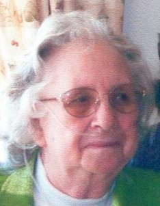 Gertrude Ann (Walter)  Weaver