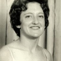 Mary Lee Davaine