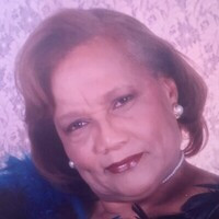 Gladys Edwards Johnson Profile Photo