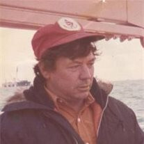 Jerry Dantin Profile Photo