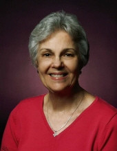 Suzanne Winter Profile Photo