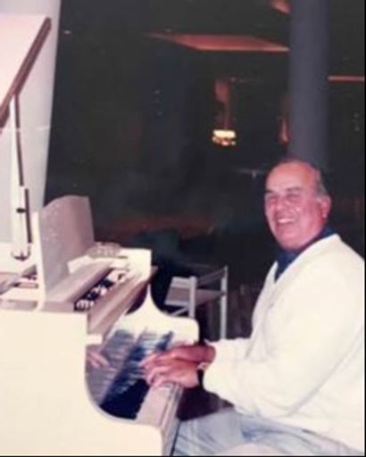 William H. Richardson Obituary QuinnShalz Funeral Home & Cremation