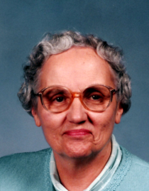 Irma Wallace