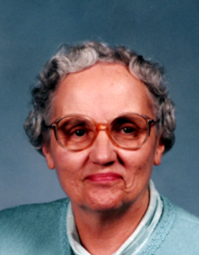 Irma Wallace