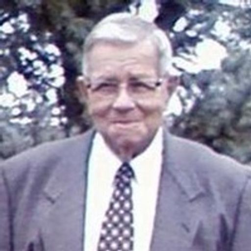 William T. Hines