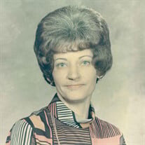 Bonnie Ellington Profile Photo