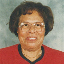 Helen Lucille Sledge Profile Photo