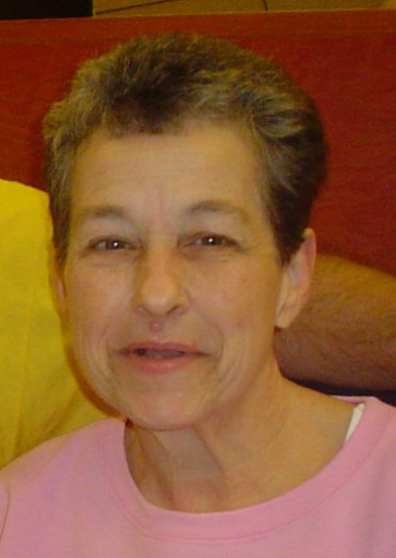 Cathy J. Roberts